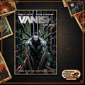 Vanish 2 – Softcover