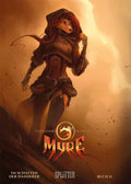 Myre - Im Schatten der Wanderer 2 – Buch 2 des zweiten Zyklus