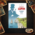 Arsène Lupin (1): Die hohle Nadel – Nach dem Werk von Maurice Leblanc