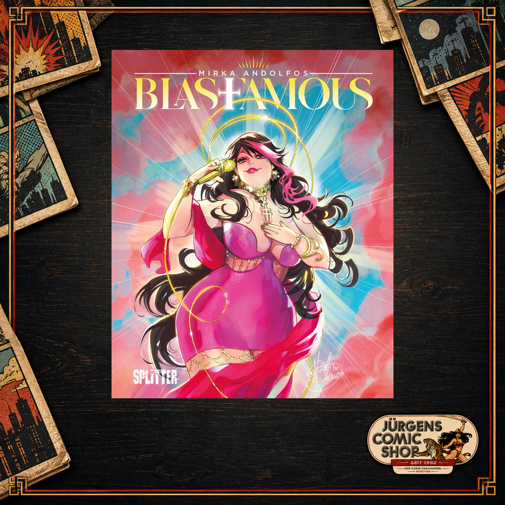 Blasfamous