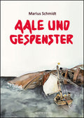 Aale und Gespenster – Cover
