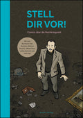Stell dir vor! – Comics über die Nachkriegszeit – Cover