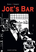 Joe's Bar – Gesamtausgabe – Cover