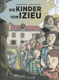Die Kinder von Izieu – Cover