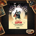 Arsène Lupin (4): ... und das letzte Geheimnis von Nostradamus – Ein neues Abenteuer mit den Charakteren von Maurice Leblanc