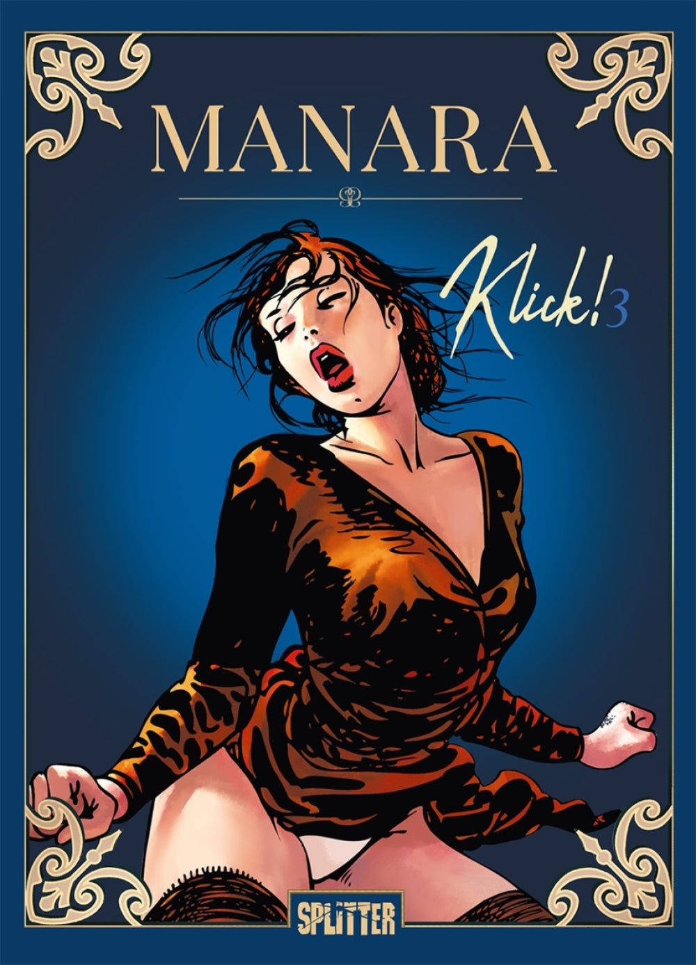 Klick! 3 – Cover
