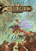 UCC Dolores 6 – Die Augen des Furchtlosen