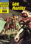 Sheriff Klassiker 32 – Lee Hunter