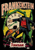 Frankenstein 16 – Todesuhr