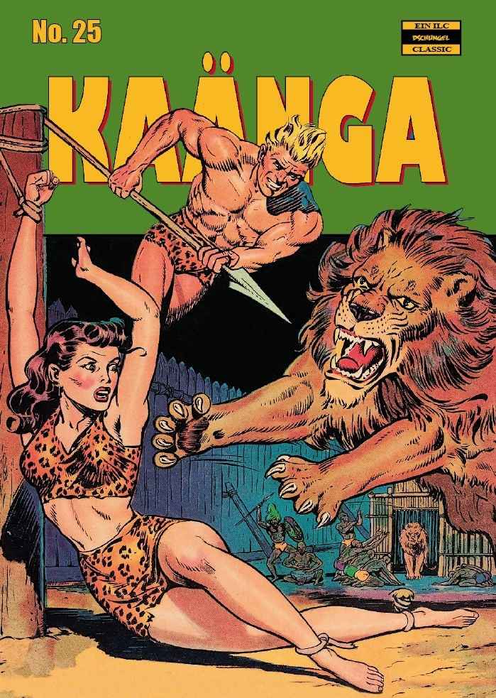 Kaänga 26
