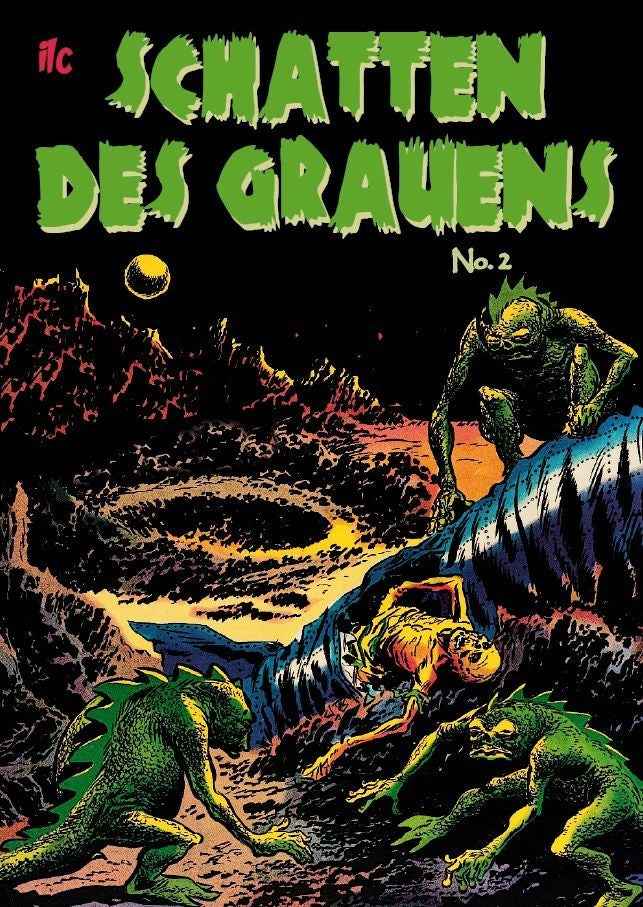 Schatten des Grauens 2