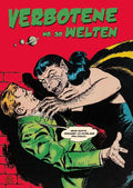 Verbotene Welten 20 von ilovecomics – Cover