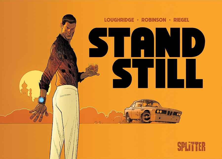 Standstill