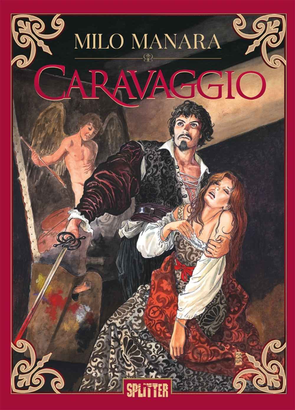 Caravaggio