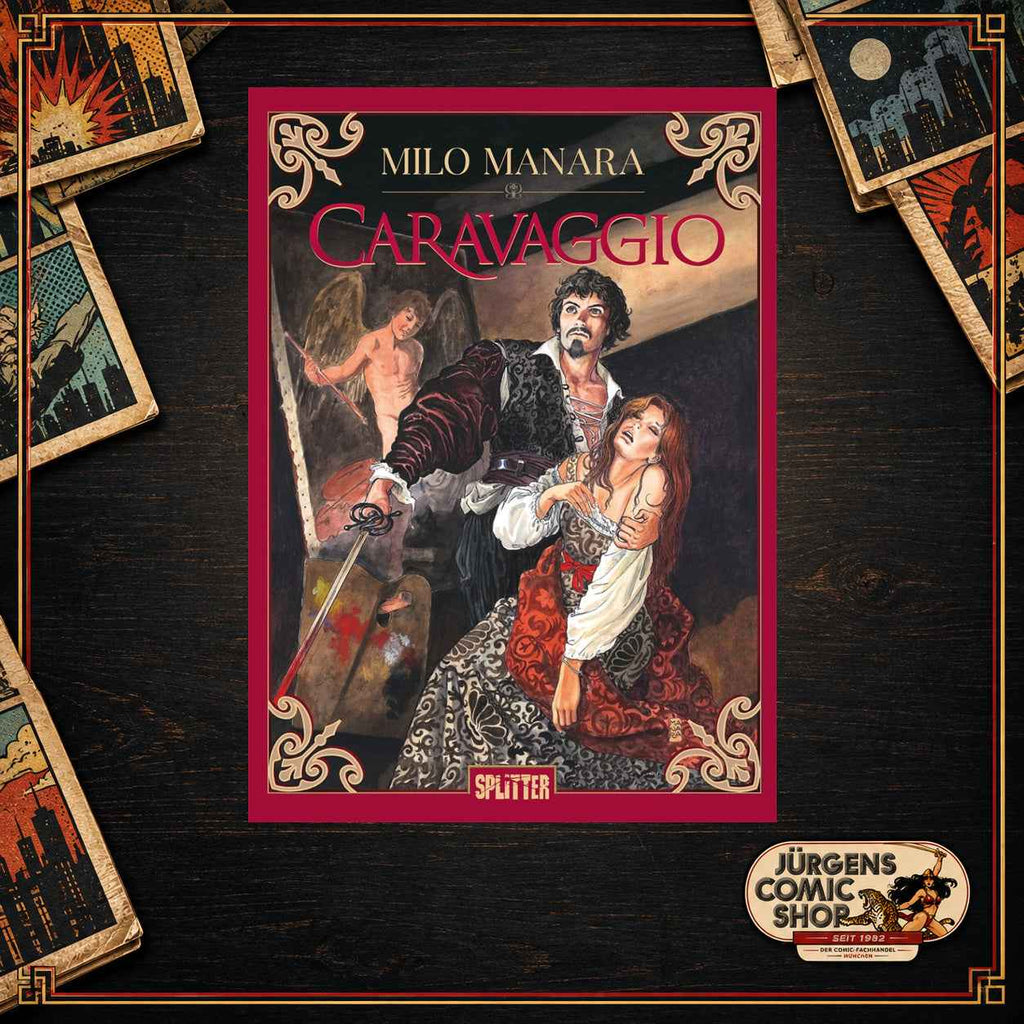 Caravaggio