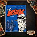 Sgt. Kirk 1 – Erste Epoche