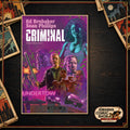 Criminal Deluxe Edition Band I
