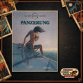 Hohle Welten - Panzerung