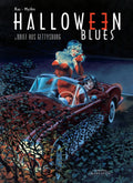 Halloween Blues 2 – Brief aus Gettysburg – Cover