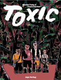 Toxic – Cover