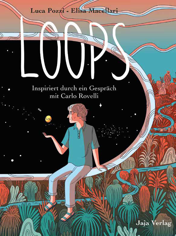 Loops – Cover