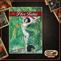 Flor Tabu