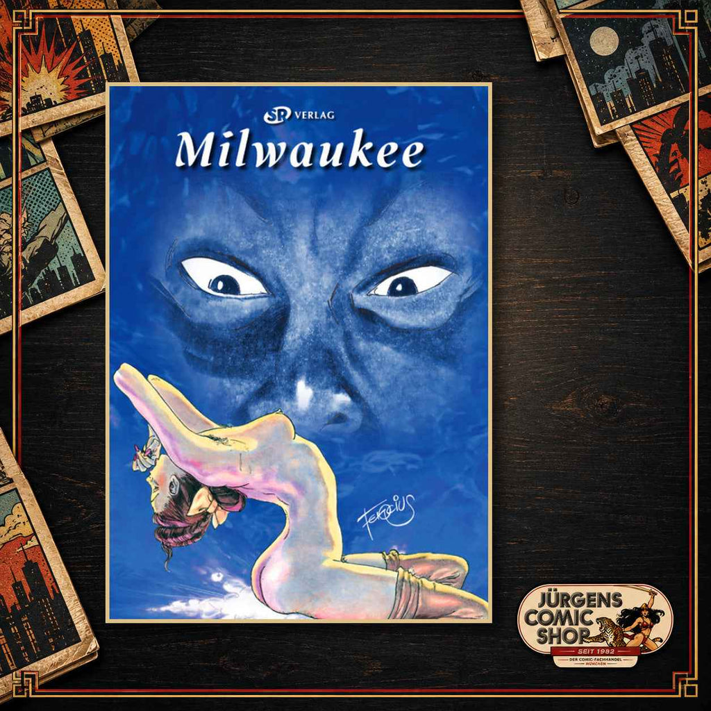 Milwaukee