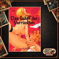 Das Schiff der Verrückten