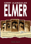 Elmer (lim. Hardcover) – Cover