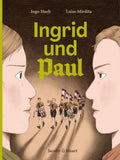 Ingrid und Paul – Cover