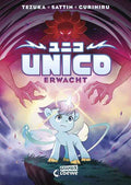 Unico 1 (Hardcover) – Unico erwacht