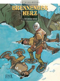 Brennendes Herz 5 – Der grosse Weisse