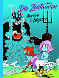 Die Zentauren 2 (Kult Comics)