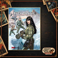 Buck Danny 51 – Operation Vektor