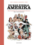 Es war einmal Amerika 1