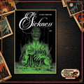 The Sickness 1 (Hardcover)