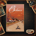 The Sickness 1 (Softcover)