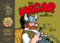 Hägar - Gesammelte Chroniken 2021 – Cover