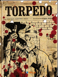 Torpedo Gesamtausgabe 3 – Cover