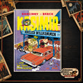 Kasimir 7 – ... und die Taxis von Patatah