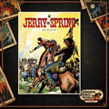 Jerry Spring 9 – Fort Red Stone