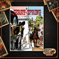 Jerry Spring 10 VZA