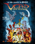Vlad der Pfähler – Die wahre Geschichte von Dracula – Cover
