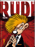 Alles Rudi Gesamtausgabe 1 – Cover