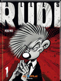 Alles Rudi Gesamtausgabe 1 VZA – Cover