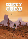 Dirty Cobb (ohne Ex-Libris) – Cover