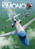 Missions Kimono 4 (ohne Ex-Libris) – Cover