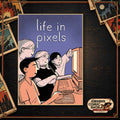 Life in Pixels