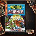 EC: Weird Science Gesamtausgabe 2