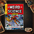 EC: Weird Science Gesamtausgabe 2 VZA